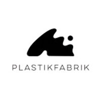 Logo-Plastikfabrik
